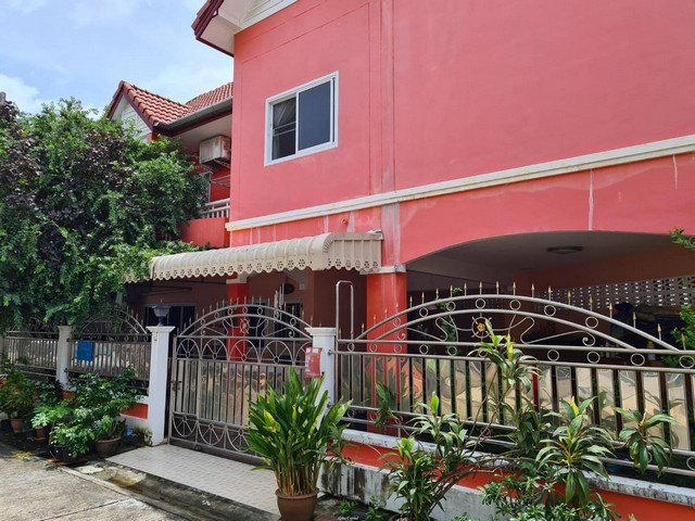 ขายทาวน์เฮ้าส์ 2 ชั้ั้นโครงการธารทอง วิลล่า 7 ต.วิชิต อ.เมืองภูเก็ต จ.ภูเก็ต   PAL 7-0615