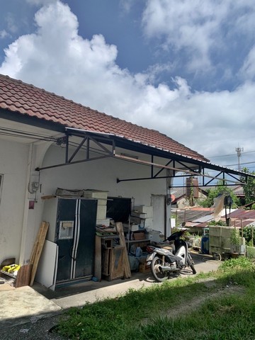 ขายทาวน์เฮ้าส์ 2 คูหา อ.เมืองภูเก็ต จ.ภูเก็ต  PAL A_088