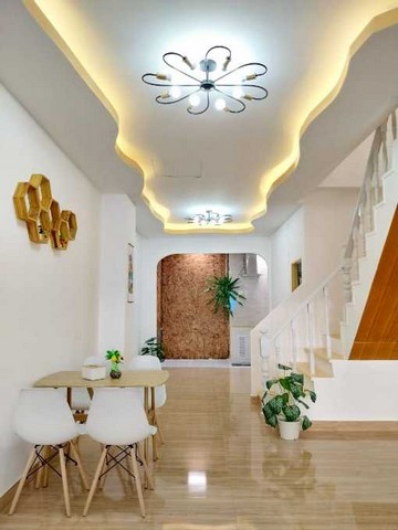 ขายทาวน์เฮ้าส์ โครงการสุภาวัลย์ หทัยราษฎร์ 6 บางชัน เขตคลองสามวา กรุงเทพมหานคร