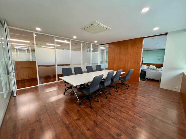 ให้เช่าออฟฟิศสำนักงาน ลาดพร้าว 101-นวมินทร์ (ซอยโพธิ์แก้ว)