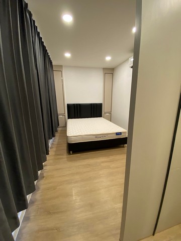 ให้เช่าทาวน์โฮม 2 ชั้น ใจกลางเมือง ระยอง พร้อมเข้าอยู่