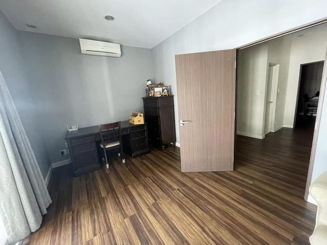 ขายบ้านเดี่ยวเนื้อที่ 139 ตารางวาพื้นที่ใช้สอย 461 ตรม.5ห้องนอน 5ห้องน้ำ  หมู่บ้านโนเบิล เรสซิเดนซ์ พัฒนาการ