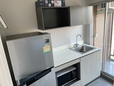 ดีคอนโด แคมปัส กำแพงแสน ถนนมาลัยแมน ตำบลกำแพงแสน อำเภอกำแพงแสน จังหวัดนครปฐม