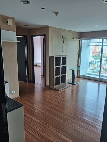 ขายคอนโด ไดมอนด์ รัชดา ซิตี้ พลัส กรุงเทพมหานคร (PAP-ZA_181)