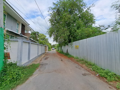 ที่ดินเปล่า ซ.พุทธมณฑลสาย 1ซอย 35 ถ.พุทธมณฑลสาย 1 แขวงฉิมพลี เขตตลิ่งชัน กรุงเทพ