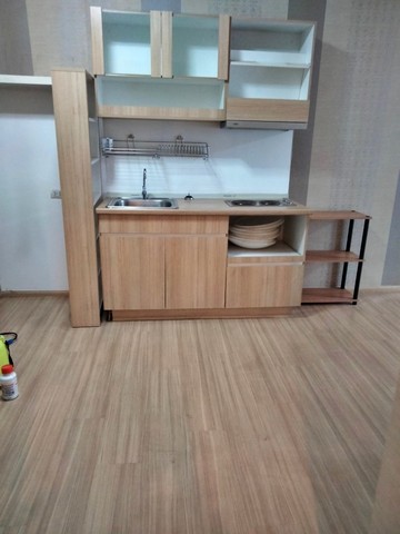 ขายคอนโด เอ สเปซ เพลย์ รัชดา - สุทธิสาร กรุงเทพมหานคร (PAP-ZE_050 )