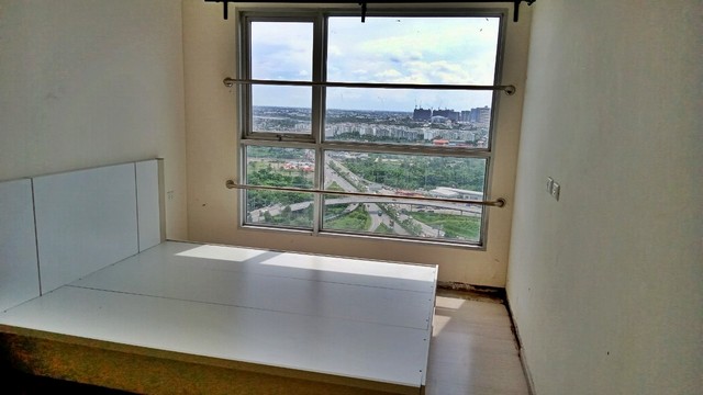 ขายคอนโด   แอสปาย สาทร-ตากสิน คอปเปอร์ โซน กรุงเทพมหานคร (PAP-6-0654)