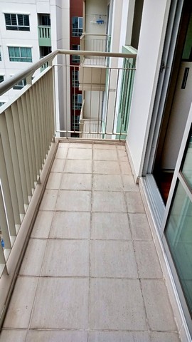 ขายคอนโด   ลุมพินี เพลส พระราม 9 - รัชดา กรุงเทพมหานคร (PAP-1-0069)