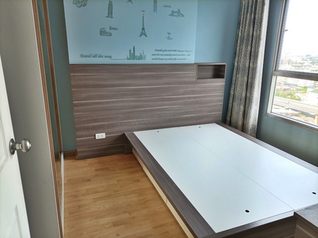 ขายคอนโด  ยู ดีไลท์ เรสซิเดนซ์ พัฒนาการ-ทองหล่อ กรุงเทพมหานคร (PAP-7-0405)