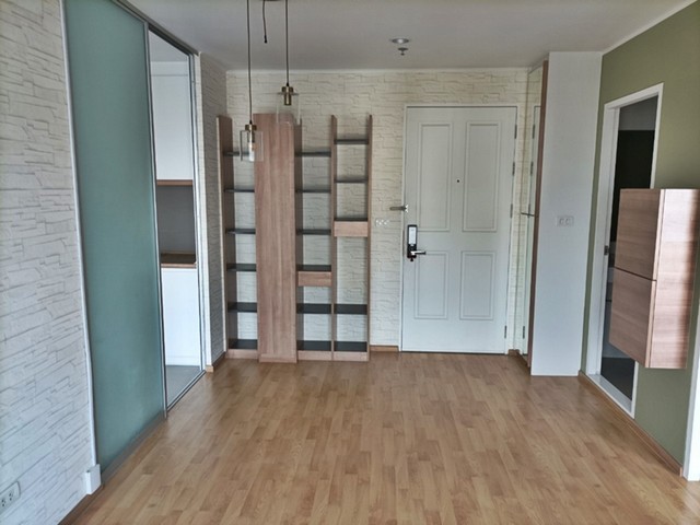 ขายคอนโด  ยู ดีไลท์ เรสซิเดนซ์ พัฒนาการ-ทองหล่อ กรุงเทพมหานคร (PAP-7-0405)