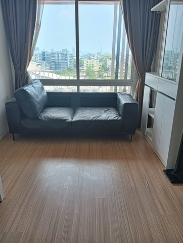 ขายคอนโด  แฮปปี้ คอนโด ลาดพร้าว 101 กรุงเทพมหานคร (PAP-ZE_071)