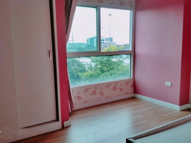 ขายคอนโด  วี คอนโด เอกมัย - รามอินทรา กรุงเทพมหานคร (PAP-1-0135)