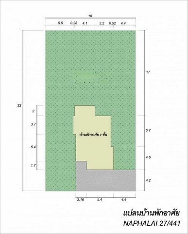 ให้เช่าบ้านเดี่ยว2ชั้น หลังมุม ซอยสุขุมวิท 70 บางนา แบริ่ง  ใกล้BTSบางนา