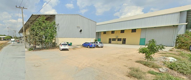 รังสิต คลองสี่ตะวันออก บิ๊กซี รังสิต ให้เช่าโกดัง ออฟฟิศ ติดถ.Motorway ออฟฟิศ 2 ชั้น 403-511 ตรม. 34,499-44,999 B-M ใหญ่มาก 3ห้อง 2น้ำ จอดรถได้หลายคัน Rangsit KhlongSi East Big C Rangsit warehouse and office for rent next to Motorway Road 2-story office 403-511 sqm. 34,499-44,999 B-M very large 3rooms 2bath a lot of Parkingรังสิต-คลอง4  ติดถ.Motorwayซอยคลองสี่ตะวันออก ถนนกาญจนาภิเษก ตำบลคลองสี่ อำเภอคลองหลวง ปทุมธานี 121201-2 ไร่                                    มี 3 ขนาด                              กว้าง 13 xยาว 31 ม.    403 ตรม.กว้าง 16.5 x ยาว 31 ม.     511 ตรม.กว้�