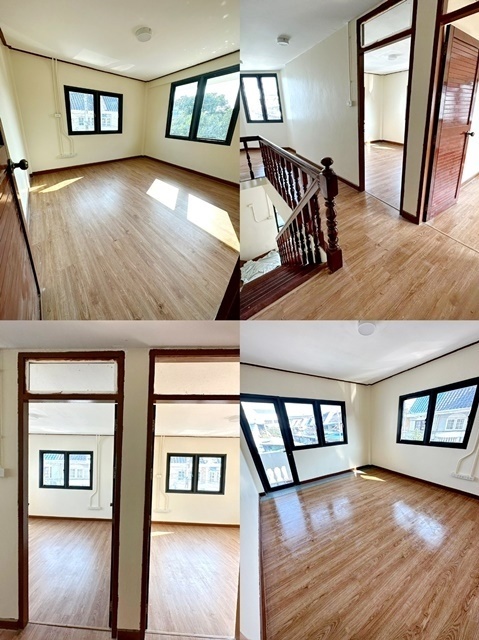 พระราม2 20-28 โรงเรียนบางมดวิทยา  ให้เช่าทาวน์เฮ้าส์หัวมุม 2ชั้น 32ตรว. วัดสีสุก  200ตรม. 2นอน  รีโนเวทใหม่ทั้งหลัง ตลาดอินดี้ ดาวคะนอง