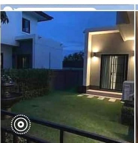 บ้านเดี่ยว2ชั้น 50ตรว.4.99ลบ. ถูกกว่าราคาประเมิน พร้อมเฟอร์อยู่ ต.ไชยสถาน อ.สารภี เชียงใหม่