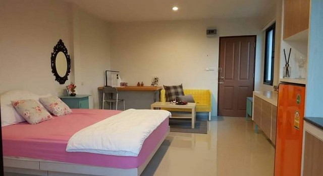 มาแล้วๆอาคารพาณิชย์ 3 ชั้นห้องริมสุด 4 ห้องนอน  เหมาะสำหรับนักลงทุน