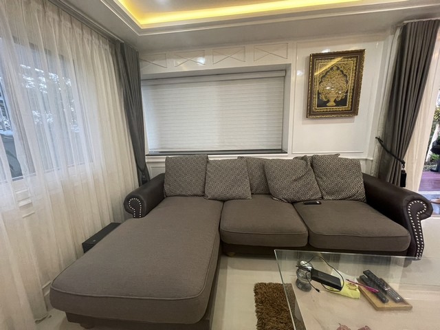 ขายบ้านเดี่ยว  โครงการคุณภาพ