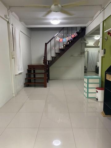 ขายบ้านเดี่ยว 2 ชั้น หมู่บ้านสหกรณ์ ซอยเสรีไทย 57 ใกล้เดอะมอลล์บางกะปิ