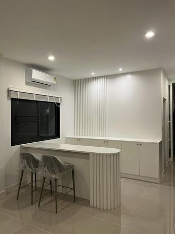 ขายบ้านเดี่ยว2ชั้น 46 ตร.ว.โครงการแกรนด์พลีโน่สุขุมวิท-บางนาGrande Pleno ใกล้ Mega บางนา