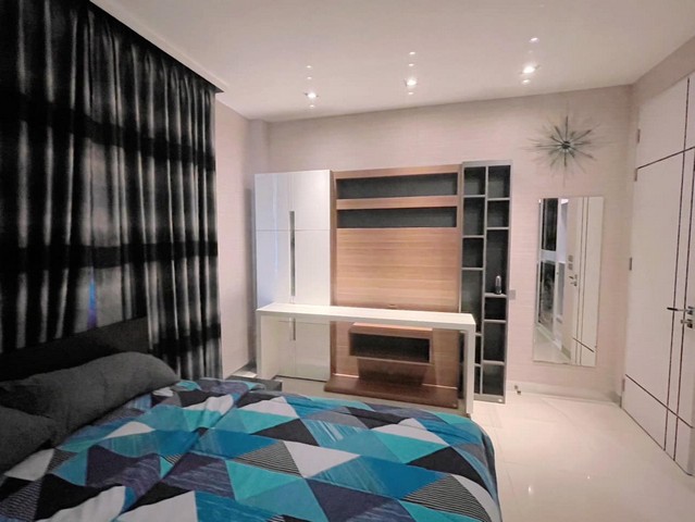 รหัสC5986 ให้เช่า ขาย บ้านเดี่ยว 2ชั้น โครงการGolden Nakara โกลเด้น นครา อ่อนนุช65 พระราม9 มอเตอร์เวย์