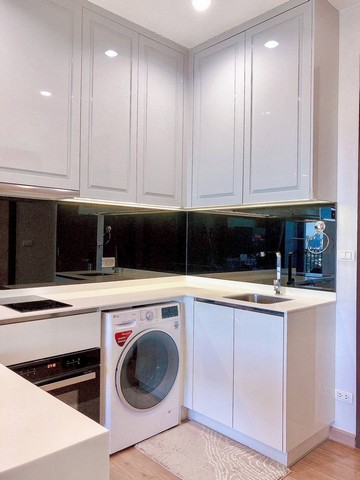 รหัสC5985 ให้เช่า ขายคอนโด Chewathai Residence Bang Pho ชีวาทัย เรสซิเดนซ์ บางโพ ชั้น17