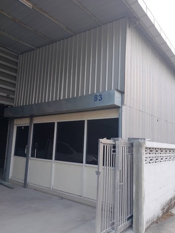 รหัสC5984 ให้เช่าโกดังพื้นที่ 485 ตารางเมตร ย่านใจกลางเมือง ถนนรัชดาภิเษก สุทธิสาร ห้วยขวาง