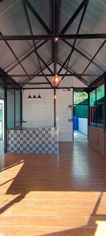 ขายด่วน บ้านลาเต้เซ้นท์ ห้องเยอะ ใกล้นิคมลำพูน ขายพร้อมผู้เช่า  ตำบลมะเขือแจ้  อำเภอเมืองลำพูน