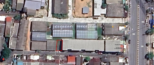 ที่ดิน ขนาด 16.4 ตารางวา อยู่ในซอยประชาเสรี ติดถนนศักดิเดช ต.วิชิต อ.เมืองภูเก็ต จ.ภูเก็ต