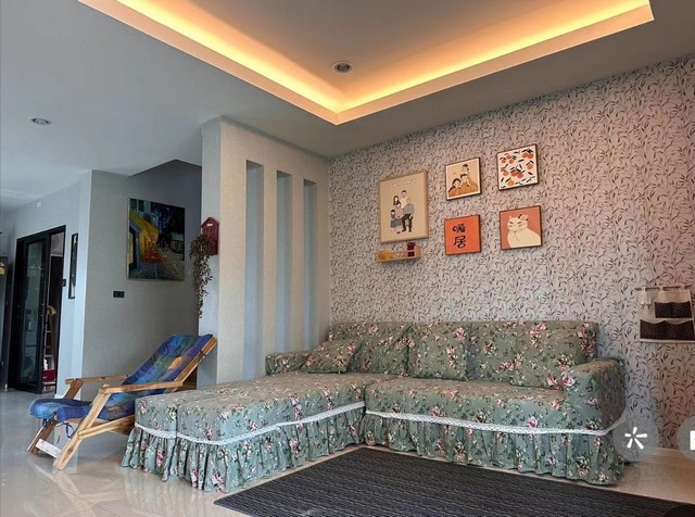 ขายบ้านพร้อมที่ดิน ให้เช่า บ้าน Velana Golf House Size L สนามกอล์ฟ Eastern Star บ้านฉาง