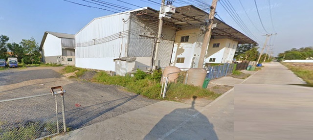 Motorway ออฟฟิศ 2 ชั้น บิ๊กซี ให้เช่าโกดัง ออฟฟิศ ติดถ.403-511 ตรม. รังสิต คลองสี่ตะวันออก ใหญ่มาก 3ห้อง 2น้ำ จอดรถได้หลายคัน 