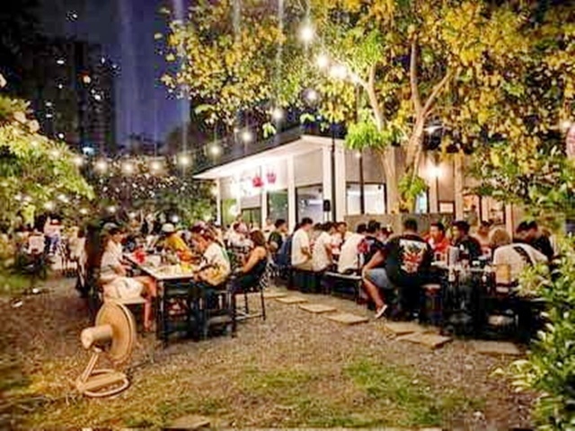 IMPACT กลางเมืองทองธานี เมกาโฮม​ ติวานนท์ ให้เช่าอาคาร บนที่ดินสวย 1 ไร่ 505ตรม. 6น้ำ 15จอดรถ ทำเลดี เซ็นทรัล แจ้งวัฒนะ