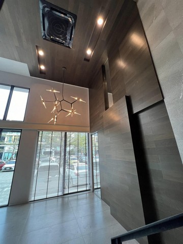 ให้เช่าโฮมออฟฟิศ 5 ชั้น 380 ตารางเมตร รองรับพนักงาน 20คน ติดโรงเรียนเลิศหล้า ถนน ประเสริฐมนูกิจ