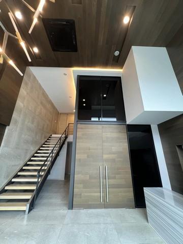 ให้เช่าสำนักงาน 5 ชั้น ขนาด 380 ตรม. เกษตรนวมินทร์ ถนนประเสริฐมนูกิจ ติดโรงเรียนเลิศหล้า รองรับพนักงานประมาณ 15-20 คน