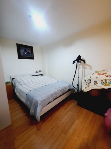 ขายคอนโด ลุมพินีวิลล์ รามอินทรา-หลักสี่ ข้างห้างเซ็นทรัลรามอินทรา ชั้น13 ฝั่งสวน