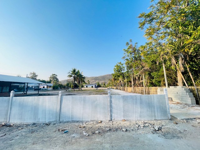 ขายบ้าน Poolvilla บรรยากาศวิวเขา สันกำแพง ไม่มีส่วนกลาง อยู่ในชุมชน ไม่เปลี่ยว