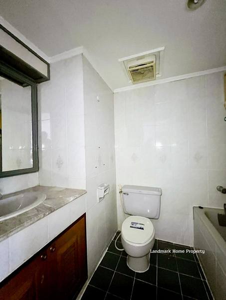 LM24-0014 ขายคอนโด รีเจ้นท์ ศรีนครินทร์ ทาวเวอร์ ขนาด 38.71 ตรม 1นอน 1น้ำ พร้อมเฟอร์นิเจอร์