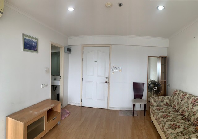 คอนโด ลุมพินี วิลล์ (ประชาชื่น-พงษ์เพชร) ห้องสวย พร้อมเข้าอยู่ ใกล้เดอะมอลล์ งามวงศ์วาน ทางด่วน 