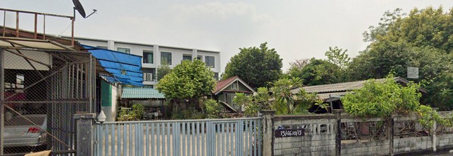 DHL-023 Sale พื้นที่ดิน ที่ดิน ลาดพร้าว โชคชัย 4 สตรีวิทยา 2   74580000 บ.  339 ตาราง.วา ราคาดีสุด