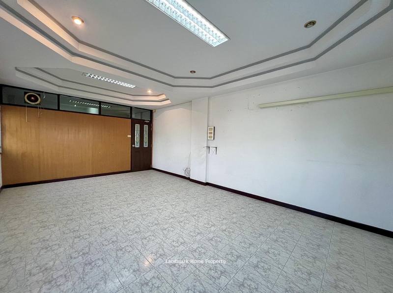 LM24-0019 ขายอาคารพาณิชย์ 2 คูหา 4 ชั้น 6นอน 3น้ำ สมุทรสาคร มหาชัย ติดถนนใหญ่ ทำเลค้าขาย ทำเลเมือง