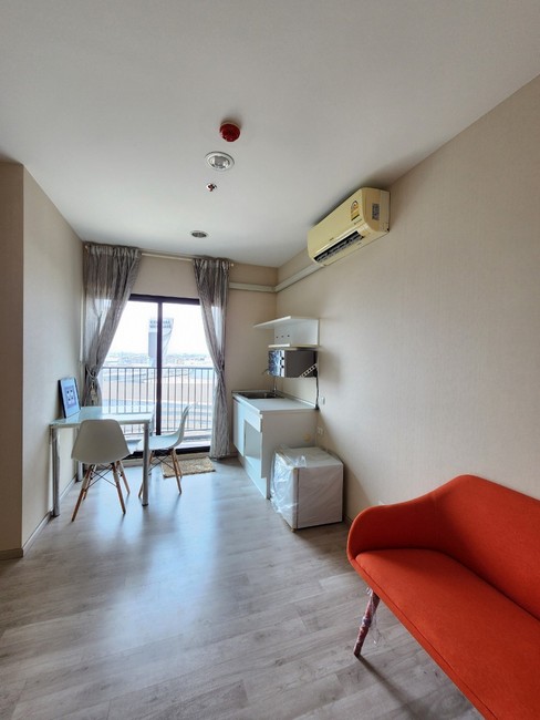 0100 ให้เช่า Plum Condo Central Station2 ติดเซ็นทรัลเวสเกต