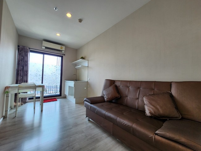 0336 ให้เช่า Plum Condo Central Station ติดเซ็นทรัลเวสเกต