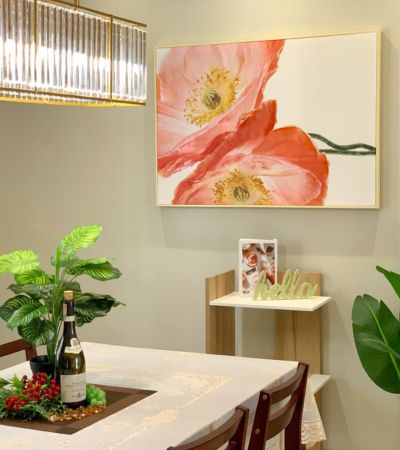 บ้านในโครงการ กาญจน์กนกวิลล์ 10 ต.สันผักหวาน ขายราคาดีที่สุด บ้านพร้อมผู้เช่า รับรายได้แบบเสือนอนกิน