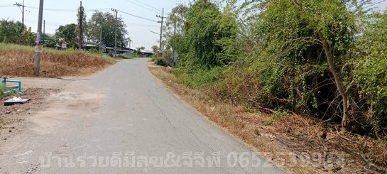 ขายที่ดินสำหรับสร้างบ้านตำบลดอนทราย 2แปลง แปลงละ680,000บาท ตำบลดอนทราย อำเภอบ้านโพธิ์ จังหวัดฉะเชิงเทรา