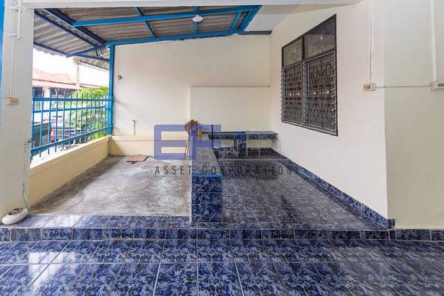 ขายทาวน์เฮ้าส์ พฤกษา 3 ซอย วัดลาดปลาดุก บางบัวทอง