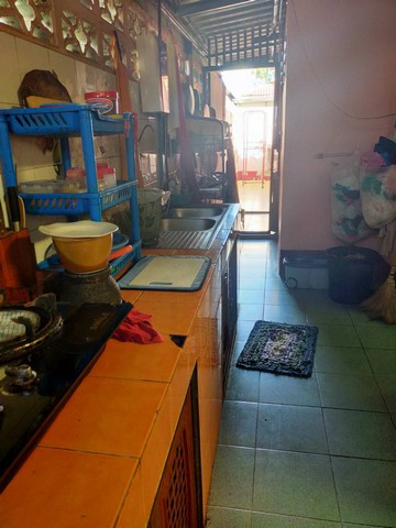 ขายบ้านเดี่ยวชั้นเดียว อำเภอเมืองเชียงราย จังหวัดเชียงราย เนื้อที่ 50 ตารางวา