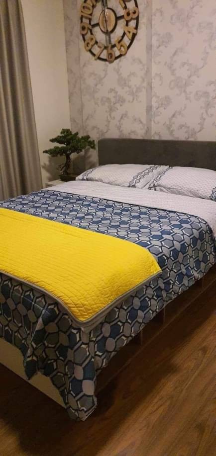 ให้เช่า 13,000 บาท/เดือน 38 ตรม. ดีคอนโดนิม วิวสระว่ายน้ำ ใกล้เซ็นทรัลเฟสติวัล ห้องสวย สะอาด #เฟอร์นิเจอร์ครบ หิ้วกระเป๋าพร้อมเข้าอยู่ได้เลย