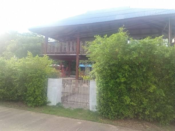 โซนแม่ริม ลดราคาขาย 3.5 ล้าน ที่ดินพร้อมสิ่งปลูกสร้าง ขี้เหล็ก พื้นที่ 1 ไร่ แปลงหัวมุม เหมาะสำหรับทำบ้านสวน รีสอร์ท ห้องพัก สวนอาหาร