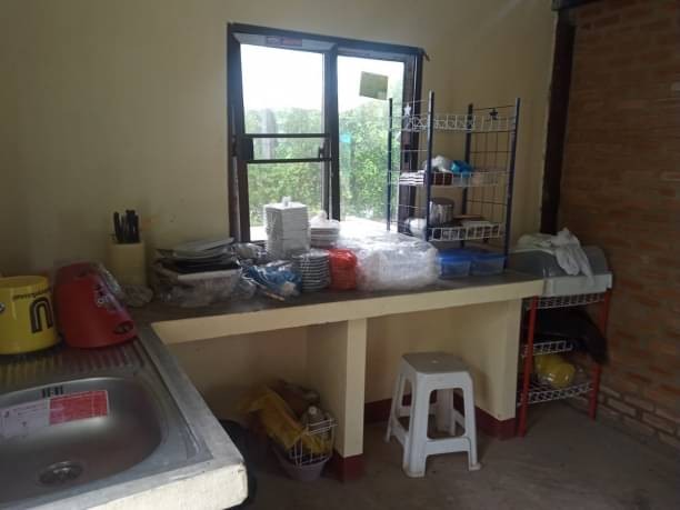 โซนแม่ริม ลดราคาขาย 3.5 ล้าน ที่ดินพร้อมสิ่งปลูกสร้าง ขี้เหล็ก พื้นที่ 1 ไร่ แปลงหัวมุม เหมาะสำหรับทำบ้านสวน รีสอร์ท ห้องพัก สวนอาหาร