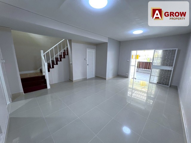 ม.พฤกษา34/2 ถนนเมน ประชาอุทิศ 90 รีโนเวทบ้านใหม่พร้อมอยู่